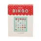 Christmas Bingo Game