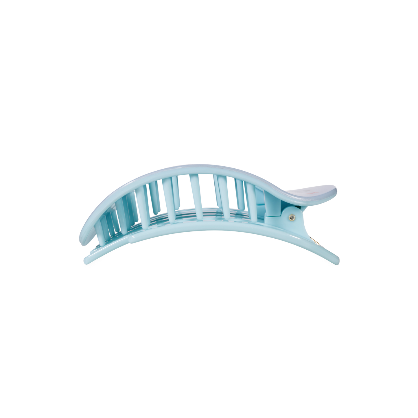 United We Sparkle Medium Flat Clip