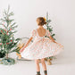 Nutcracker Twirl Dress