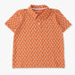 Little MVP Polo- Orange