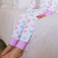 Candy Heart PJ Set