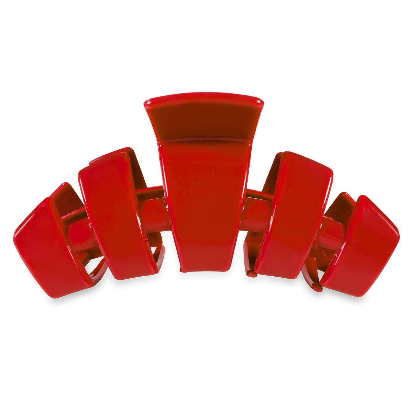 Red Carpet Ready Large Classic Clip