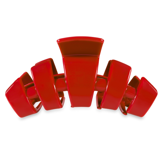 Red Carpet Ready Large Classic Clip