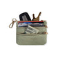 Clip & Go Crossbody: Leopard