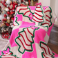 Christmas Treat Blanket