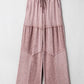 Easy Days Pants-Sugar Berry