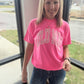Neon Pop Tee
