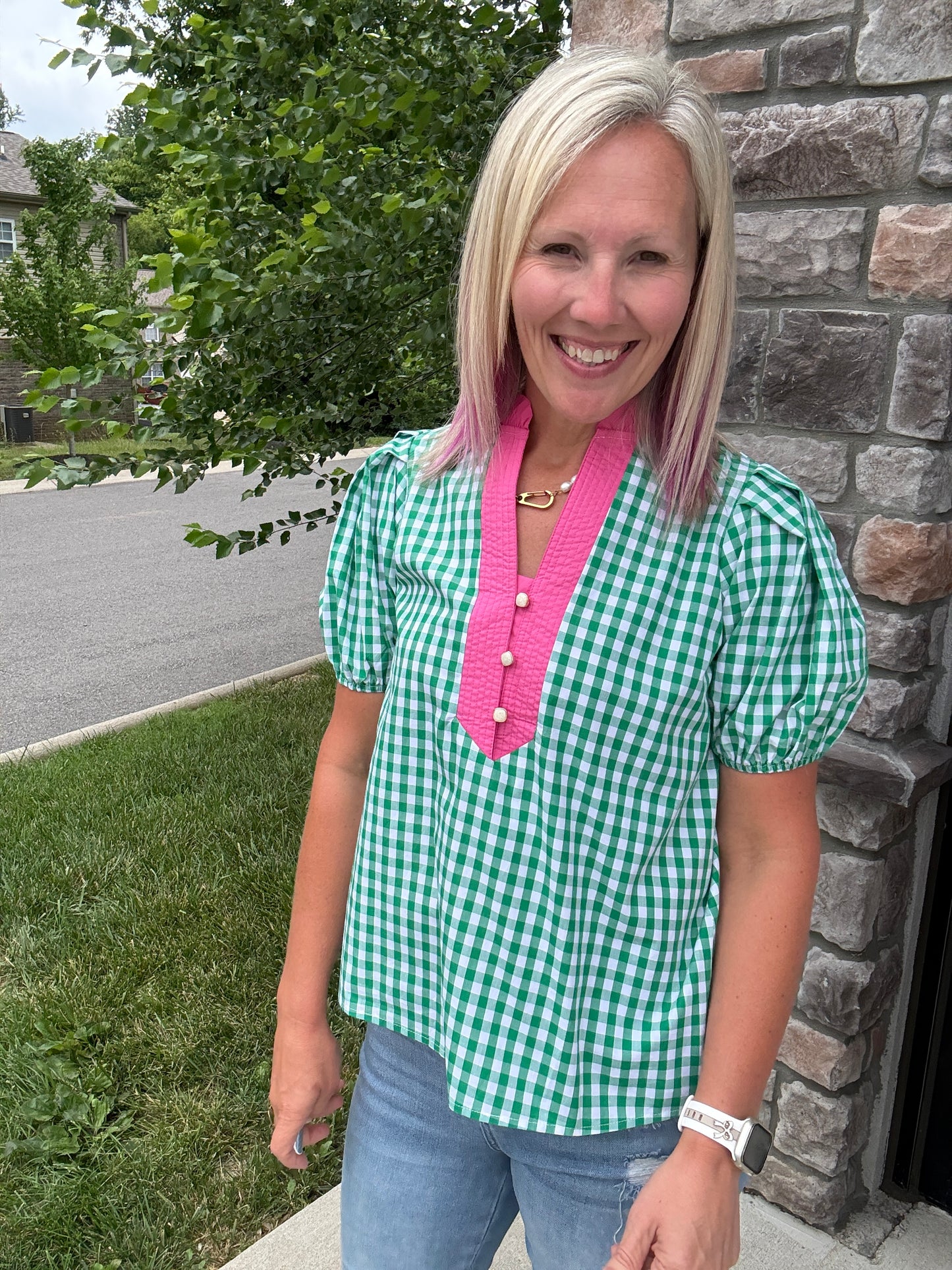 Watermelon Sugar Top