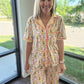 Queen Bee PJ Set