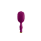 Mini Detangler Hair Brush for Medium Hair - Mulberry