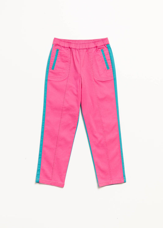 Cotton Candy Pants