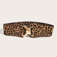 Wild Side Elastic Belt