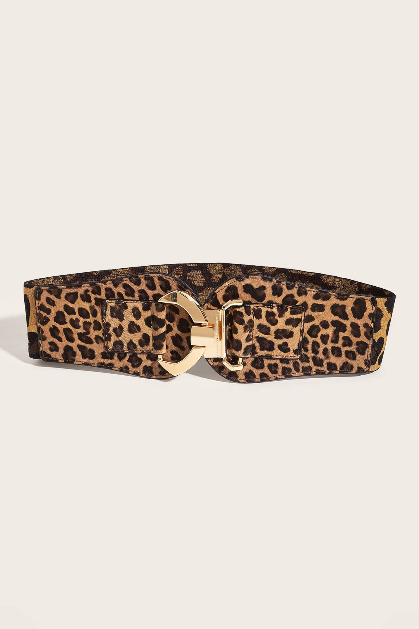 Wild Side Elastic Belt