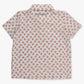 Little MVP Polo- White