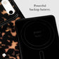 Kate Spade MagSafe Portable Charger - Tortoise
