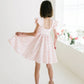 Sweetheart Valentines Dress