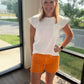JB Go Vols Shorts!
