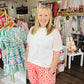 Summer Love Shorts (XS,ML,XL)