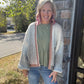 Olive You More Cardigan