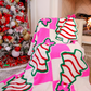 Christmas Treat Blanket