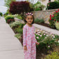 Love is Blooming Romper