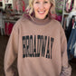 Nashville to Broadway Sweatshirt