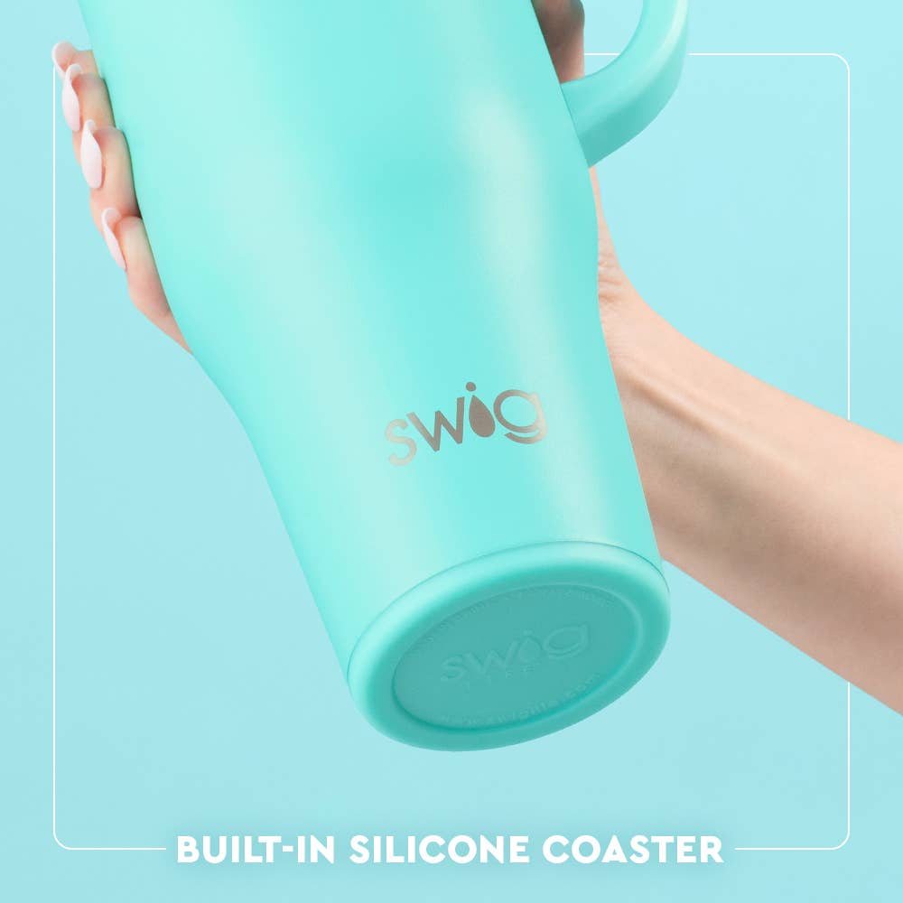Tee It Up Mega Mug