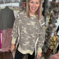 Camo Crew Pullover
