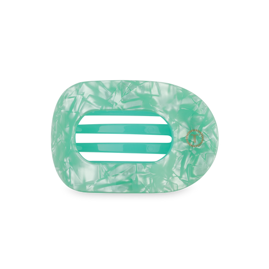 Spring Splash Medium Flat Clip