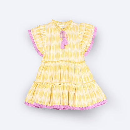 You Are My Sunshine Dress