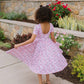 Besties Twirl Dress