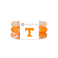 Spiral Hair Coils | Large | Go Vols! Hair Ties
