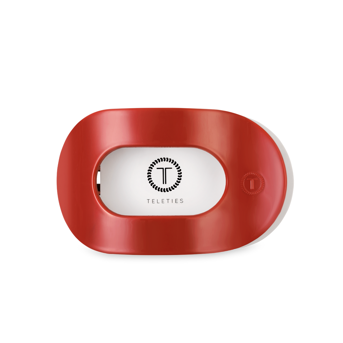 Red Carpet Ready- Flat Medium