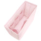 Ballet Pink Tote Organizer