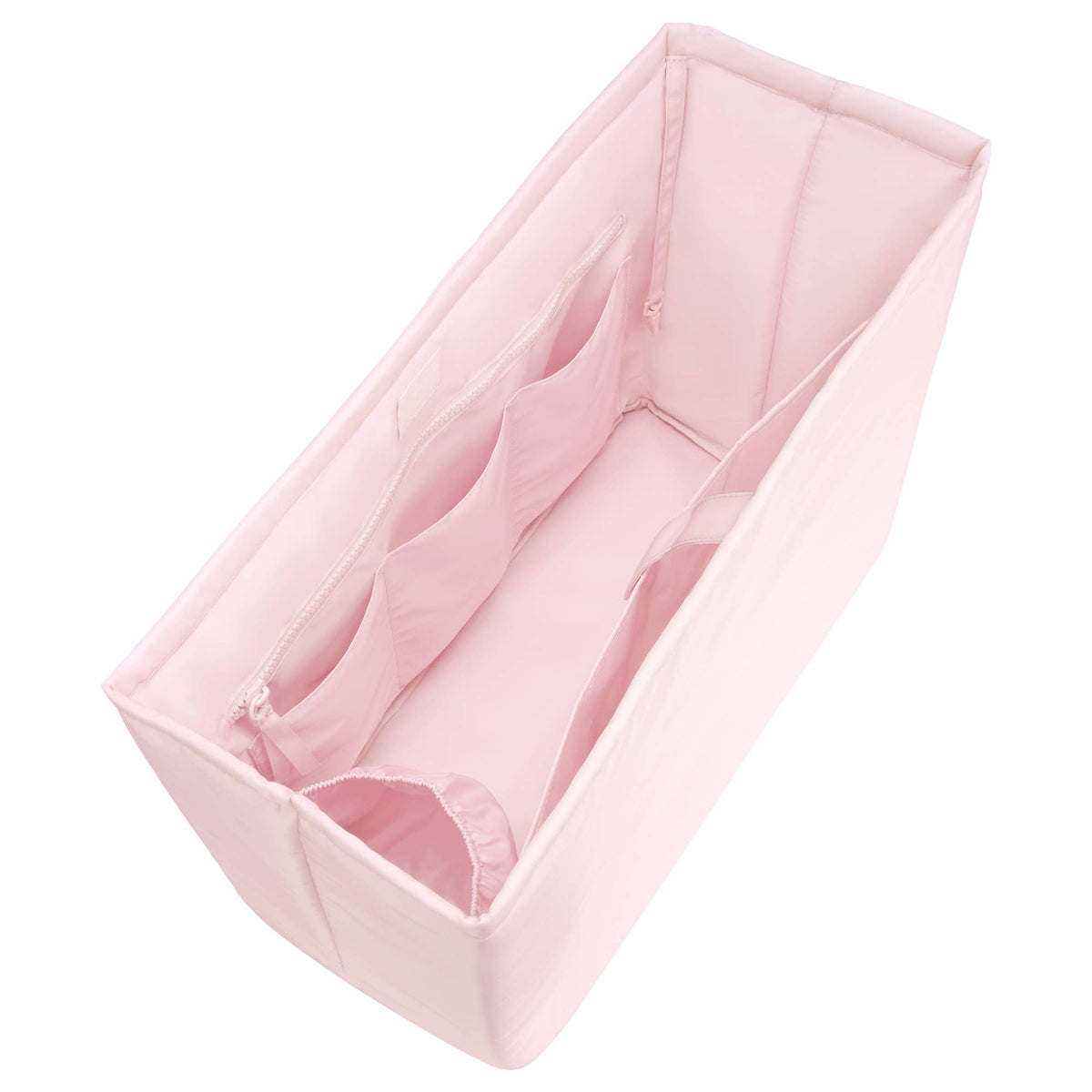 Ballet Pink Tote Organizer