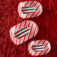 Candy Cane Crush- Medium