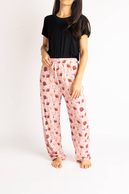 Game Day PJs- Women