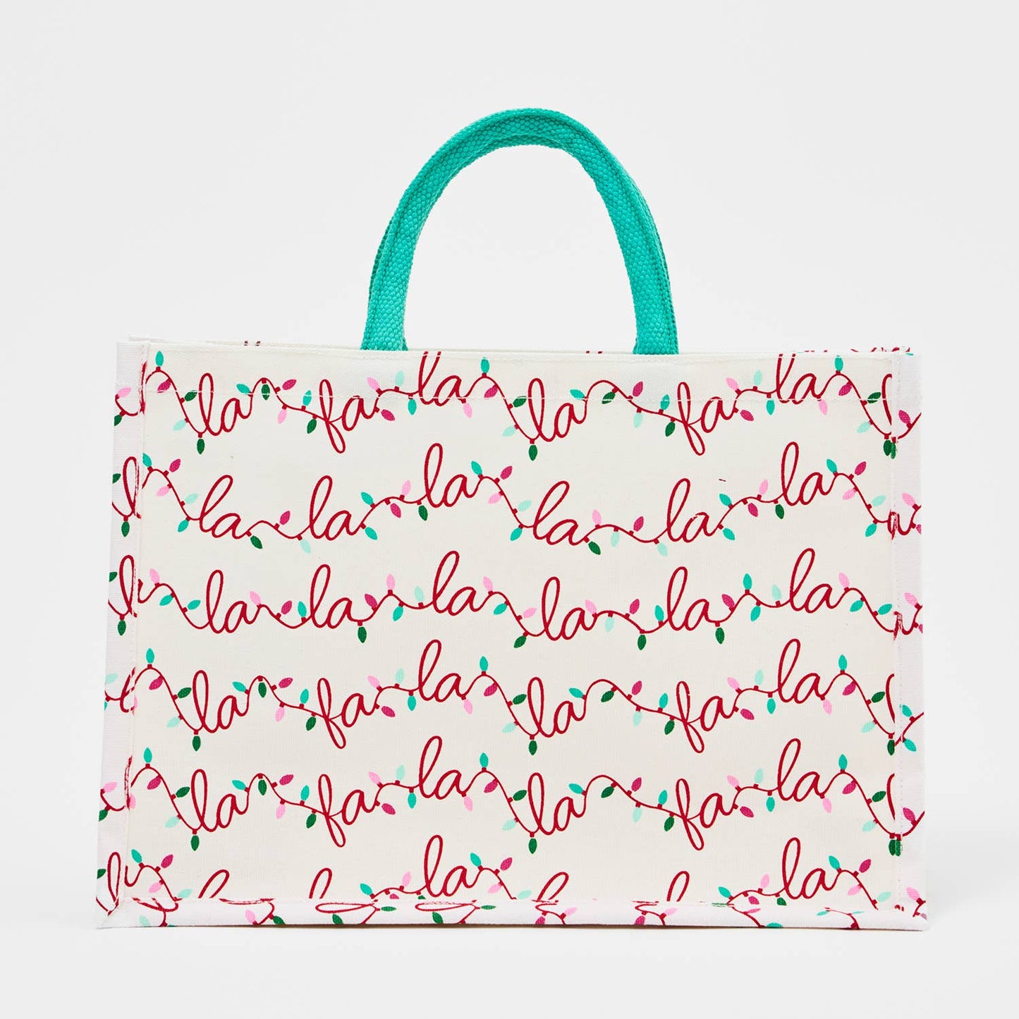 Falala Tote Bag