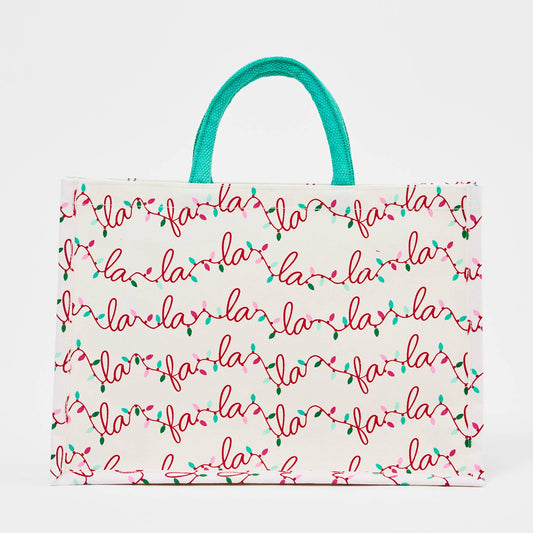 Falala Tote Bag