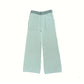 Blue Surf Sweater Pants