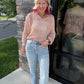 All That Glitters Denim