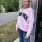 Boo-Jee Pullover