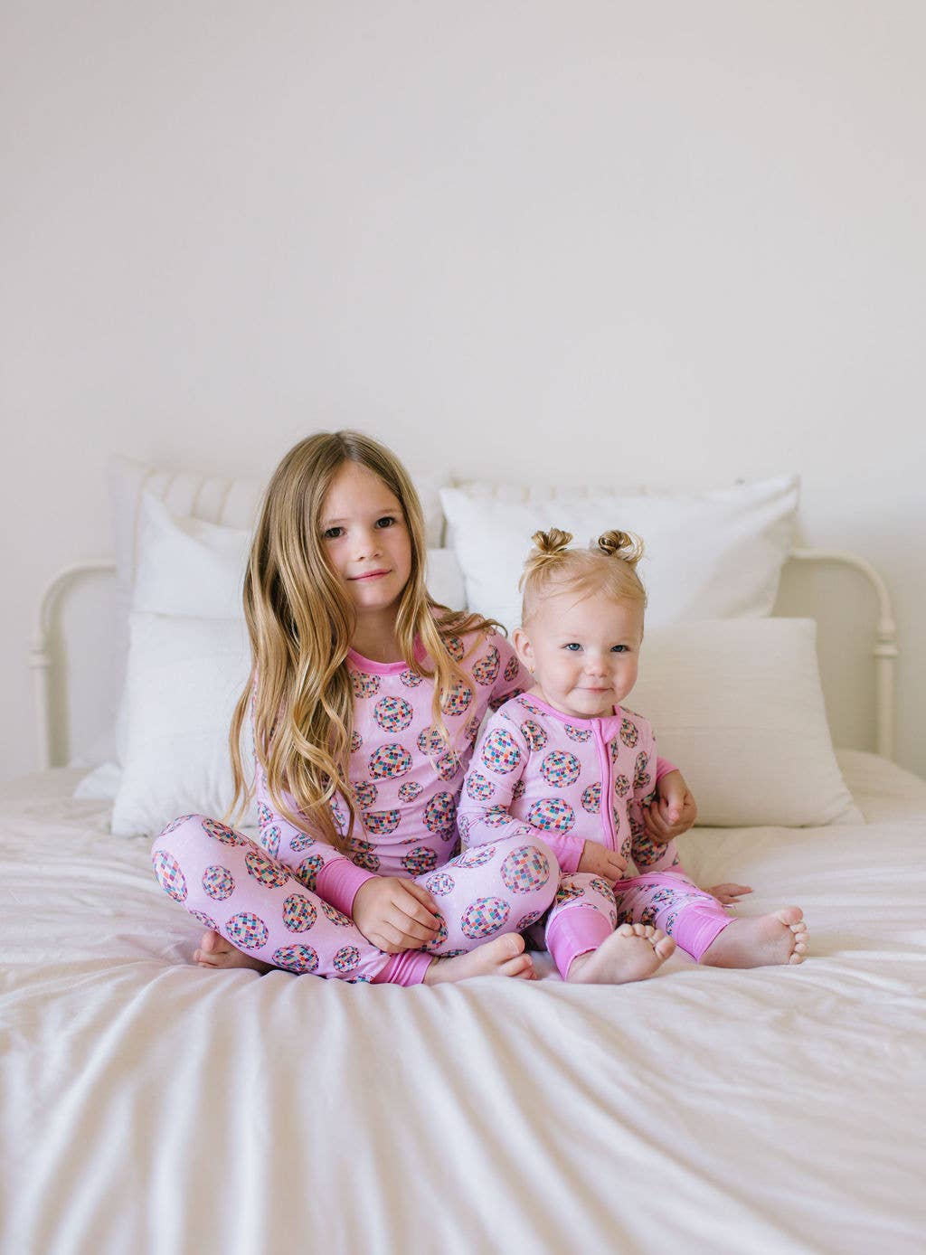 Meet Me At Midnight PJs