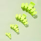 Summer Brights Medium Classic Clip