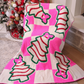 Christmas Treat Blanket