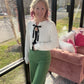 Fernway Pocket Pant