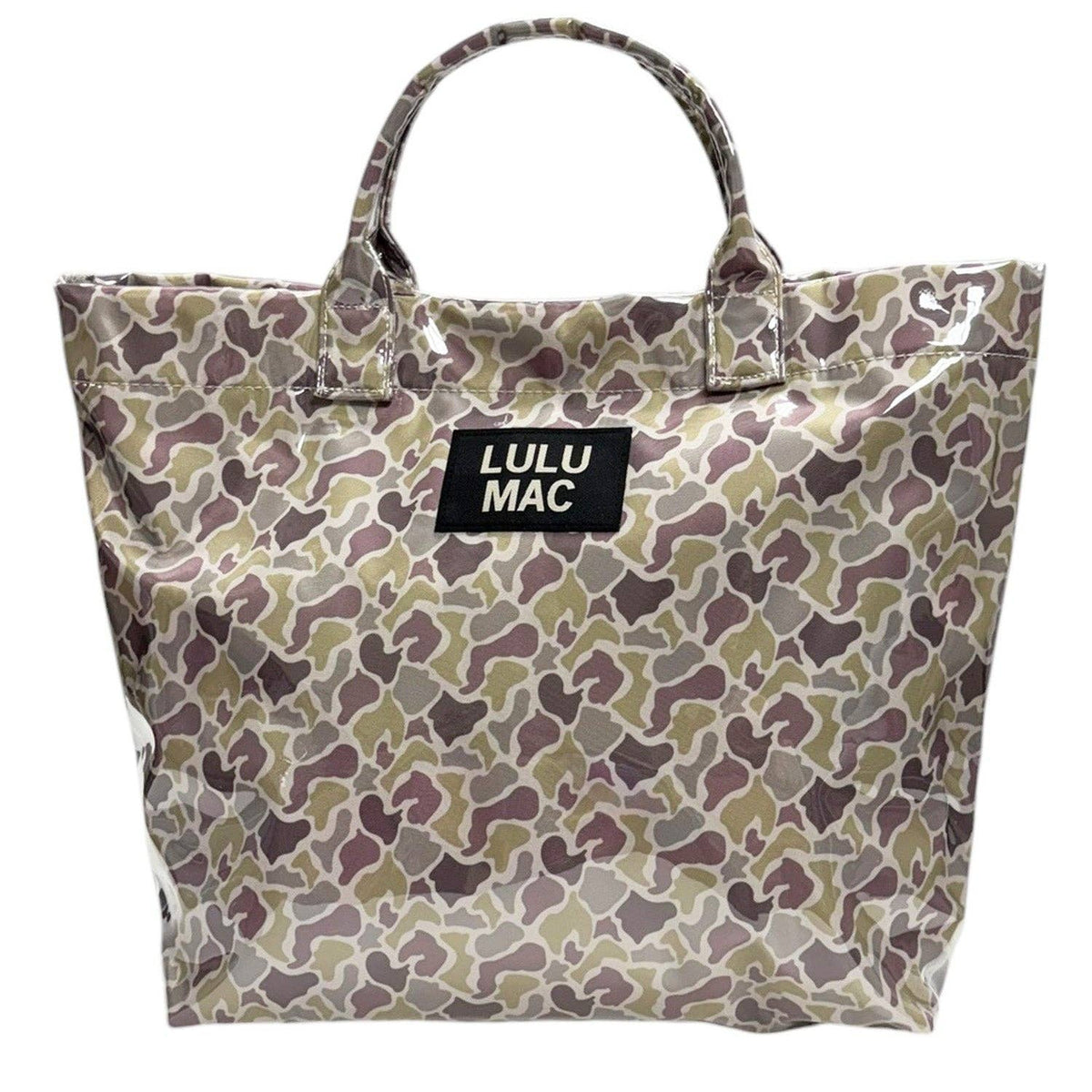 LLM Carry all Tote Bag