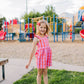 Crinkle Romper