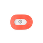 Darty Small Flat Clip