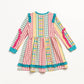 Hopscotch Dress